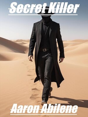 cover image of Secret Killer